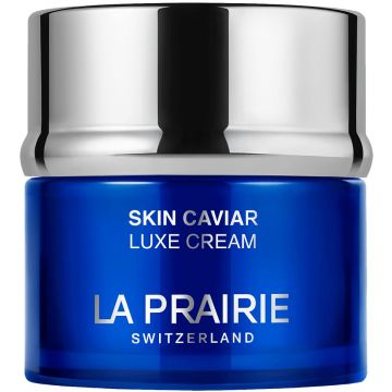 LA PRAIRIE SKIN CAVIAR (LA PRAIRIE) SKIN CAVIAR LUXE CREAM GEZICHTSCREME POT 50 ML