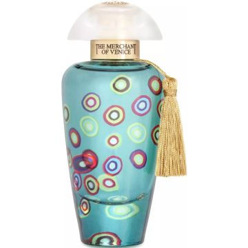 THE MERCHANT OF VENICE MANDARIN CARNIVAL EDP FLES 50 ML