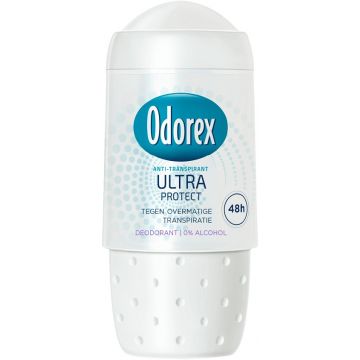 ODOREX ULTRA PROTECT (ODOREX) ULTRA PROTECT DEO ROLLER 50 ML