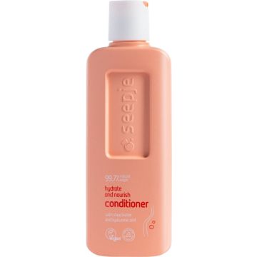 SEEPJE HYDRATE AND NOURISH CONDITIONER CREMESPOELING FLACON 300 ML
