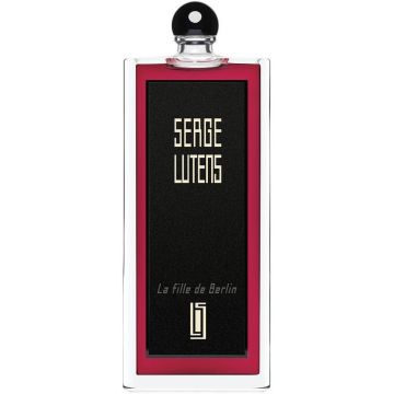 SERGE LUTENS LA FILLE DE BERLIN (SERGE LUTENS) LA FILLE DE BERLIN EDP FLES 50 ML