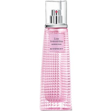 GIVENCHY LIVE IRRESISTIBLE (GIVENCHY) LIVE IRRESISTIBLE BLOSSOM CRUSH EDT 50 ML