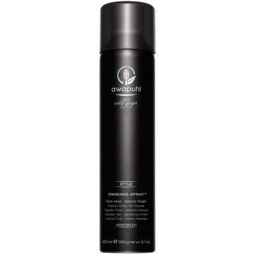 PAUL MITCHELL AWAPUHI WILD GINGER STYLE (PAUL MITCHELL) STYLE FINISHING SPRAY HAARLAK 300 ML