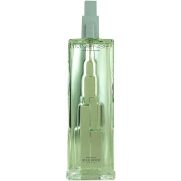 JEAN LOUIS SCHERRER IMMENSE POUR HOMME (JEAN LOUIS SCHERRER) IMMENSE POUR HOMME EDT FLES 50 ML
