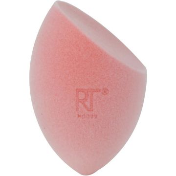 REAL TECHNIQUES MIRACLE POWDER SPONGE MAKE-UP SPONS 1 STUK