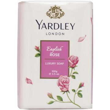 YARDLEY ENGLISH ROSE ZEEP 100 GRAM