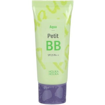 HOLIKA HOLIKA AQUA PETIT BB CREAM TUBE 30 ML