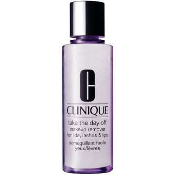CLINIQUE TAKE THE DAY OFF MAKEUP REMOVER 125 ML