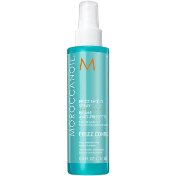 MOROCCANOIL FRIZZ CONTROL FRIZZ SHIELD SPRAY ANTI-PLUIS SPRAY 160 ML