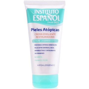 INSTITUTO ESPANOL ATOPIC SKIN (INSTITUTO ESPANOL) ATOPIC SKIN BODYCREME TUBE 150 ML
