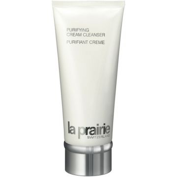 LA PRAIRIE PURIFYING CREAM CLEANSER GEZICHTSREINIGER TUBE 200 ML