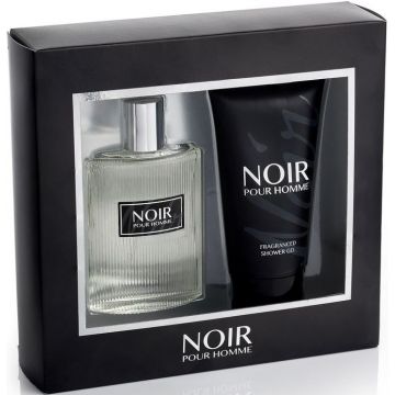 PRISM PARFUMS NOIR POUR HOMME GESCHENKSET 1 STUK