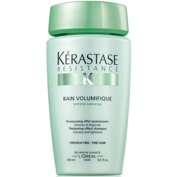 KERASTASE RESISTANCE (KERASTASE) RESISTANCE BAIN VOLUMIFIQUE THICKENING EFFECT SHAMPOO FLACON 250 ML