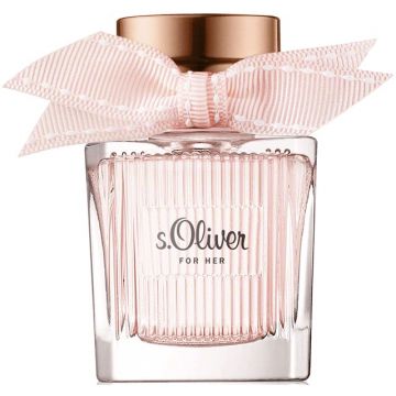 S. OLIVER FOR HER (S. OLIVER) FOR HER EDP FLES 30 ML