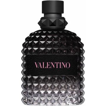VALENTINO BORN IN ROMA UOMO EDT FLES 50 ML