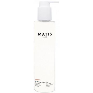 MATIS REPONSE DELICATE (MATIS) REPONSE DELICATE SENSI-MILK REINIGINGSMELK POMP 200 ML