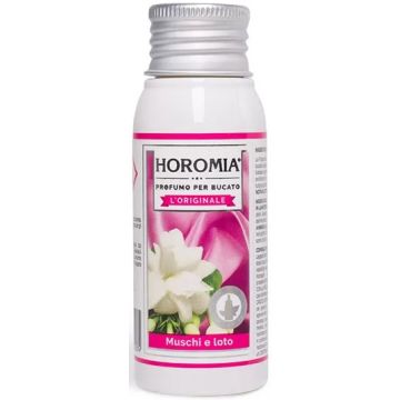 HOROMIA MOSS AND LOTUS WASPARFUM 50 ML