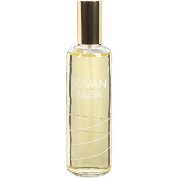 JOVAN MUSK FOR WOMEN EDC FLES 59 ML