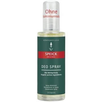 SPEICK ORIGINAL (SPEICK) ORIGINAL DEO SPRAY 75 ML
