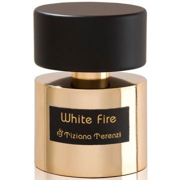 TIZIANA TERENZI WHITE FIRE EXTRAIT DE PARFUM 100 ML