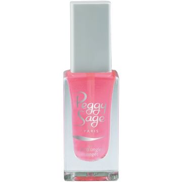 PEGGY SAGE ANTIBITE CLEAR PREPARAT POTJE 11 ML