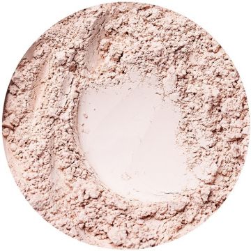 ANNABELLE MINERALS MINERAL NATURAL FOUNDATION (ANNABELLE MINERALS) MINERAL NATURAL FAIR FOUNDATION POTJE 4 GRAM