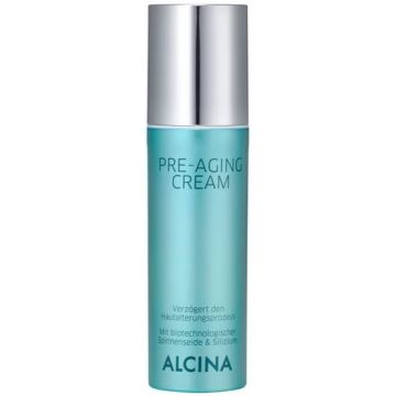 ALCINA PRE-AGING CREAM GEZICHTSCREME 50 ML
