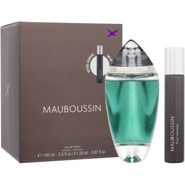 MAUBOUSSIN POUR HOMME GESCHENKSET 1 STUK