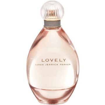SARAH JESSICA PARKER LOVELY EDP FLES 50 ML