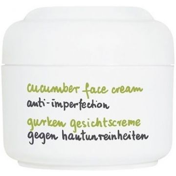ZIAJA CUCUMBER (ZIAJA) CUCUMBER ANTI-IMPERFECTION DAY CREAM DAGCREME 100 ML