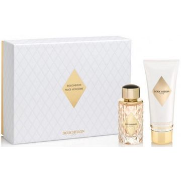 BOUCHERON PLACE VENDOME (BOUCHERON) PLACE VENDOME GESCHENKSET 1 STUK