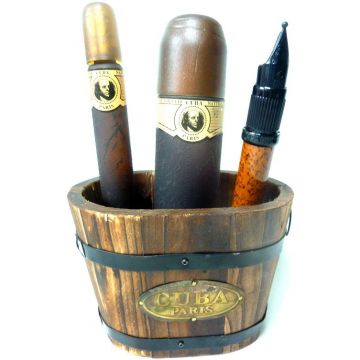 CUBA GOLD (CUBA) GOLD GESCHENKSET 1 STUK