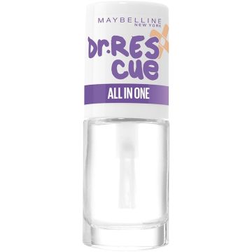MAYBELLINE DR. RESCUE (MAYBELLINE) DR. RESCUE ALL-IN ONE NAGELLAK 7 ML