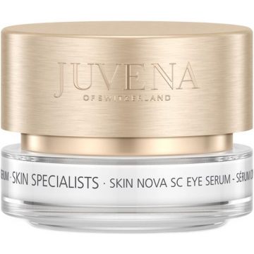 JUVENA SKIN SPECIALISTS (JUVENA) SKIN SPECIALISTS SKIN NOVA SC EYE SERUM OOGSERUM 15 ML