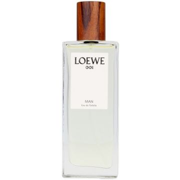 LOEWE 001 MAN (LOEWE) 001 MAN EDT FLES 50 ML