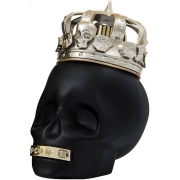 POLICE TO BE THE KING (POLICE) TO BE THE KING EDT FLES 40 ML