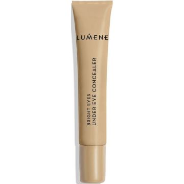 LUMENE BRIGHT EYES UNDER EYE CONCEALER TUBE 5 ML