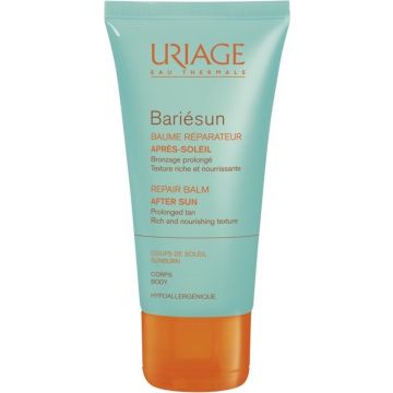 URIAGE BARIESUN (URIAGE) BARIESUN REPAIR BALM AFTER SUN TUBE 150 ML