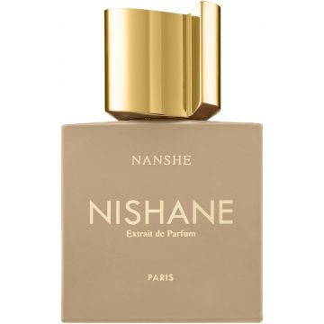 NISHANE NANSHE EXTRAIT DE PARFUM EDP FLES 50 ML