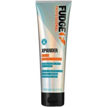FUDGE XPANDER (FUDGE) XPANDER WHIP CONDITIONER CREMESPOELING TUBE 250 ML