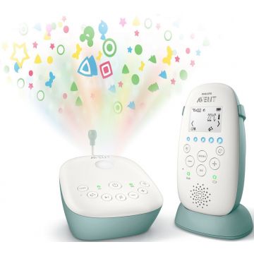 PHILIPS AVENT SCD731/26 BABYFOON 1 STUK
