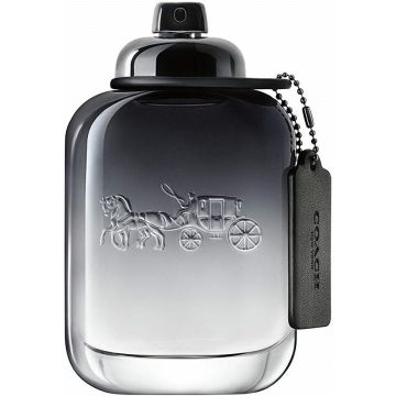COACH FOR MEN (COACH) FOR MEN EDT FLES 100 ML