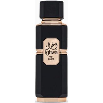 FRENCH AVENUE IGHWA BY NIGHT EDP 100 ML