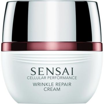 SENSAI CELLULAR PURIFYING (SENSAI) CELLULAR PERFORMANCE WRINKLE REPAIR CREAM GEZICHTSCREME POT 40 ML