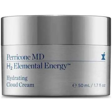 PERRICONE MD H2 ELEMENTAL ENERGY (PERRICONE MD) H2 ELEMENTAL ENERGY HYDRATING CLOUD CREAM POT 50 ML