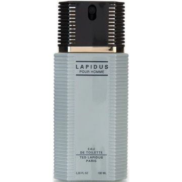 TED LAPIDUS POUR HOMME EDT FLES 100 ML