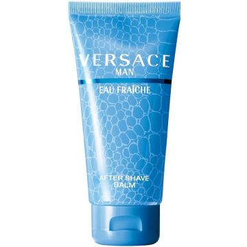 VERSACE MAN EAU FRAICHE AFTER SHAVE BALSEM TUBE 75 ML