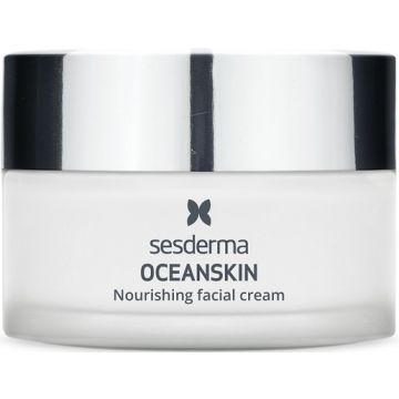 SESDERMA OCEANSKIN (SESDERMA) OCEANSKIN NOURISHING FACIAL CREAM GEZICHTSCREME POT 50 ML