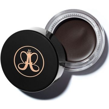 ANASTASIA DIPBROW (ANASTASIA) DIPBROW EBONY POMADE WENKBRAUWGEL POTJE 4 GRAM