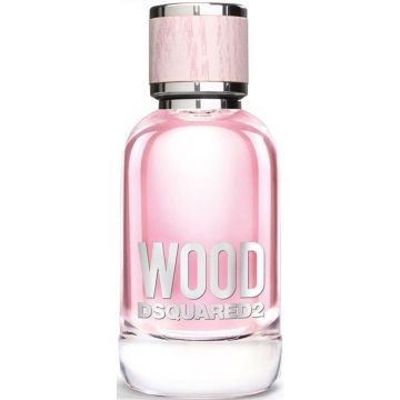 DSQUARED2 WOOD POUR FEMME EDT FLESJE 5 ML